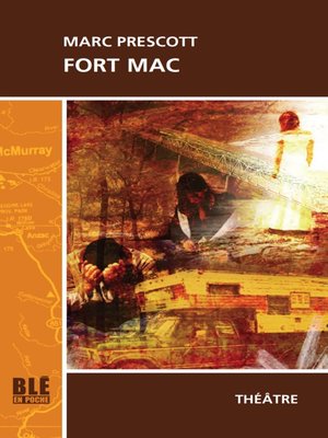 cover image of Fort Mac